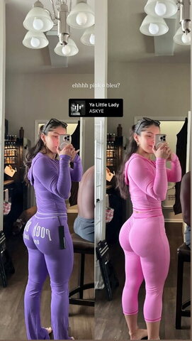 Abimartinezre Sexy (2 photos)