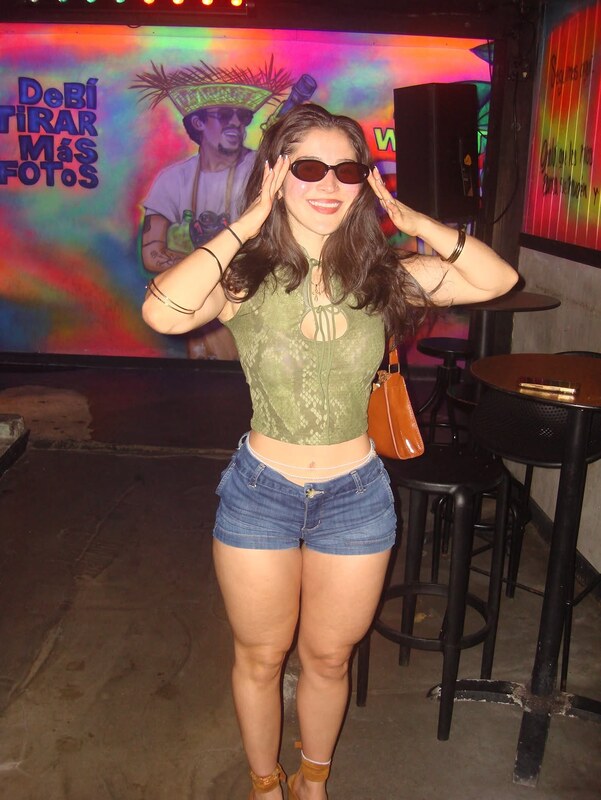 Abimartinezre nude photo 2