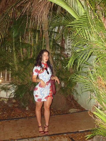 Abimartinezre Fresh (6 photos)