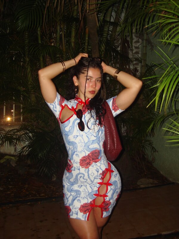 Abimartinezre nude photo 3