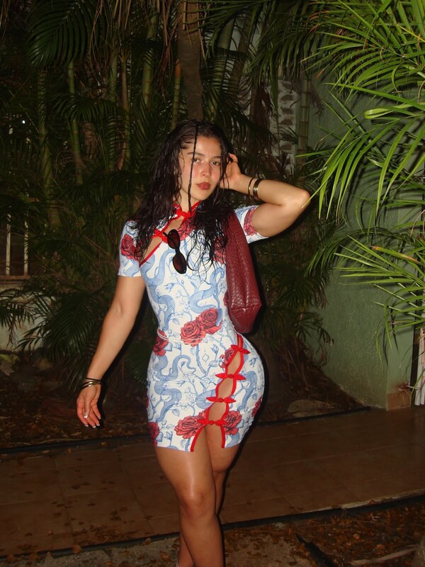 Abimartinezre nude photo 6