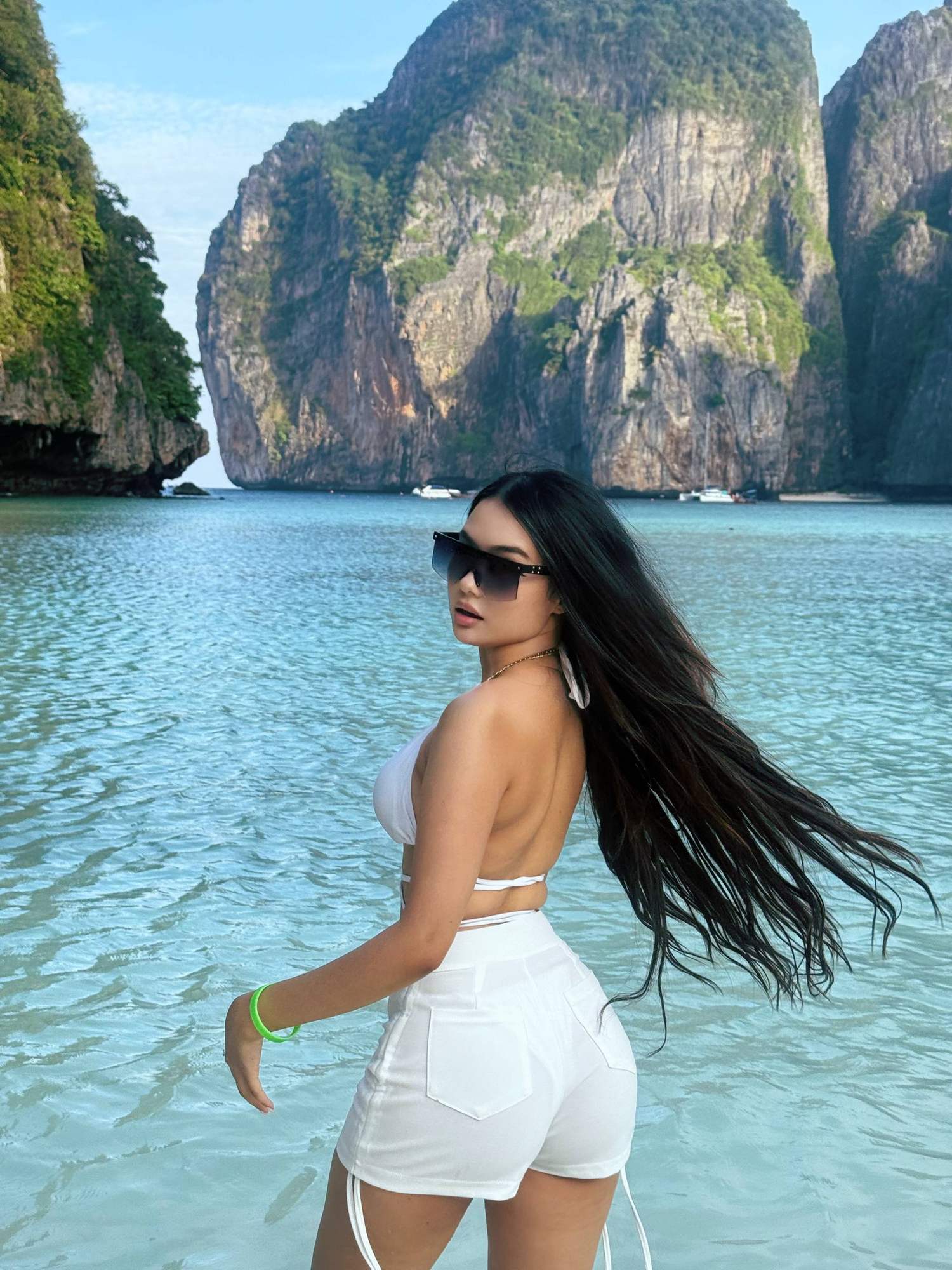 abqueendota nude photo 9