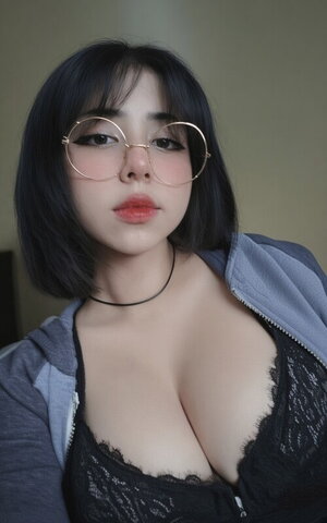 Aby Dazai Sexy (1 photo)