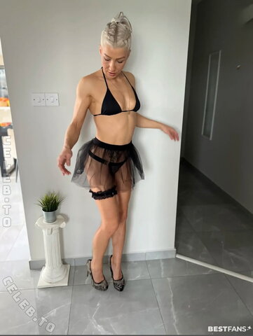 AbyAction nude photo 24