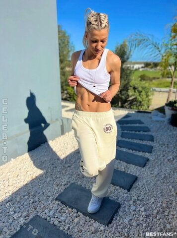 AbyAction nude photo 18