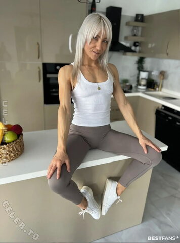 AbyAction nude photo 9