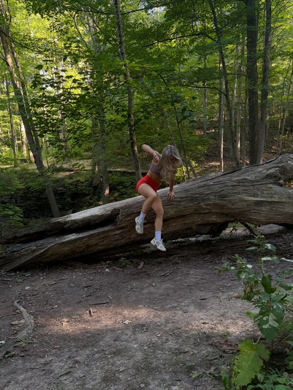 acadia_waters nude photo 19