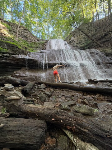 acadia_waters nude photo 41