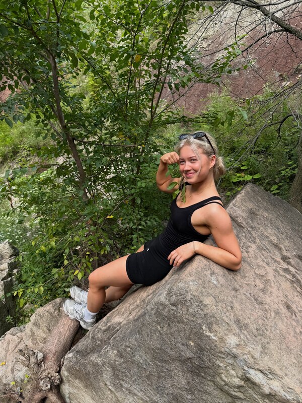 acadia_waters nude photo 22