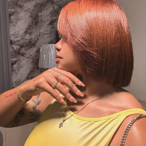 Achyfit nude photo 1