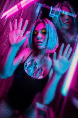 Acid Linn photo 1