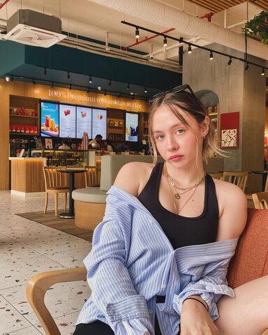 Ada Adanır Fresh (27 photos)