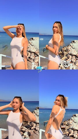 Ada Adanır nude photo 3