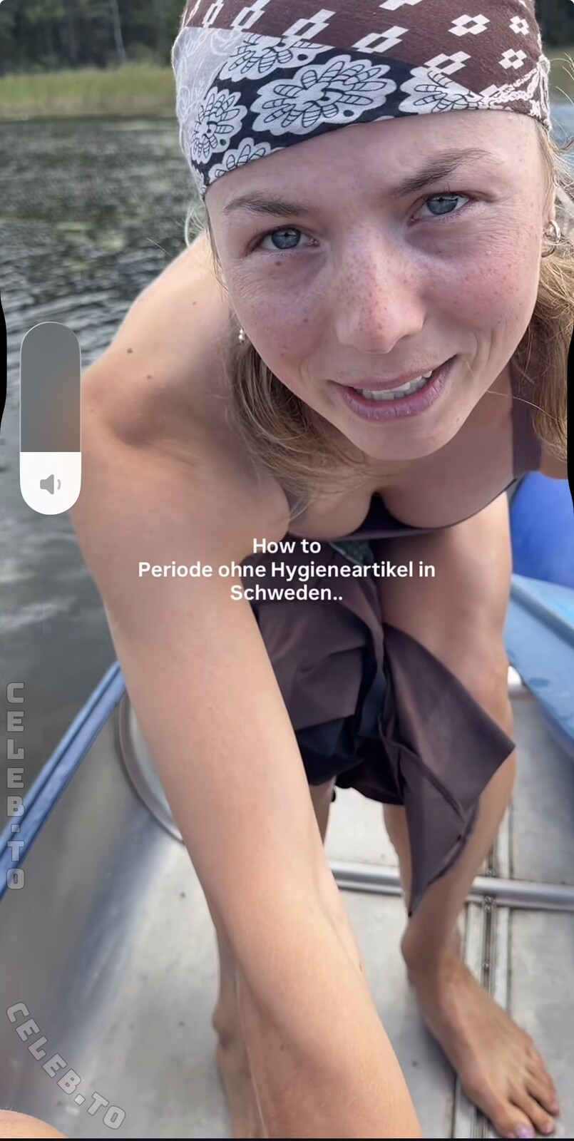 Ada Theilken nude photo 1