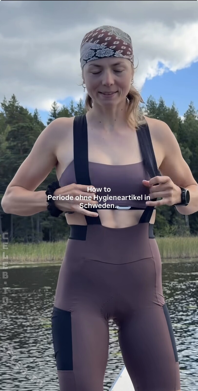 Ada Theilken nude photo 2