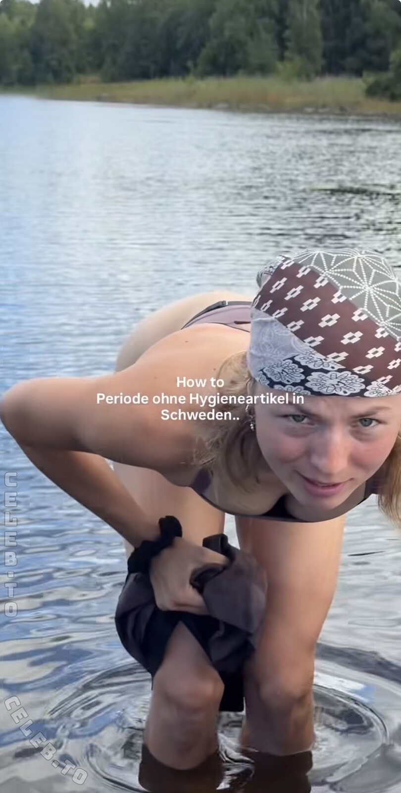 Ada Theilken nude photo 4