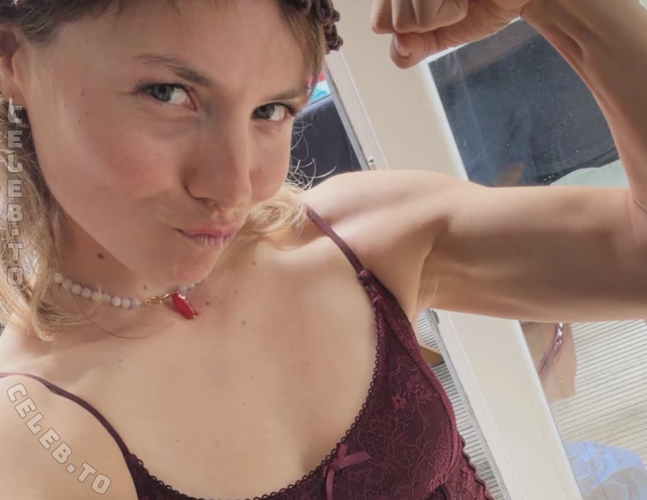 Ada Theilken nude photo 2