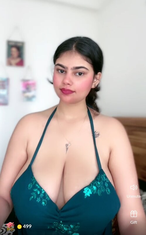 Adaa nude photo 2