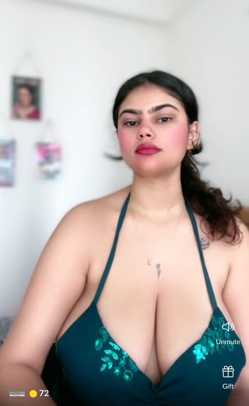 Adaa nude photo 3