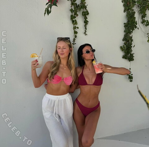 Addison Davis nude photo 5