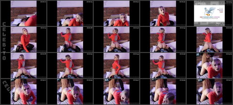 Addison Ivy – Facesitting + Doggy