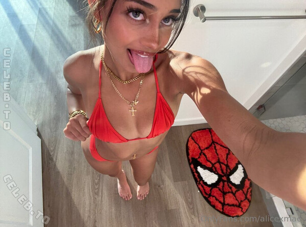 Addyxmarie nude photo 4