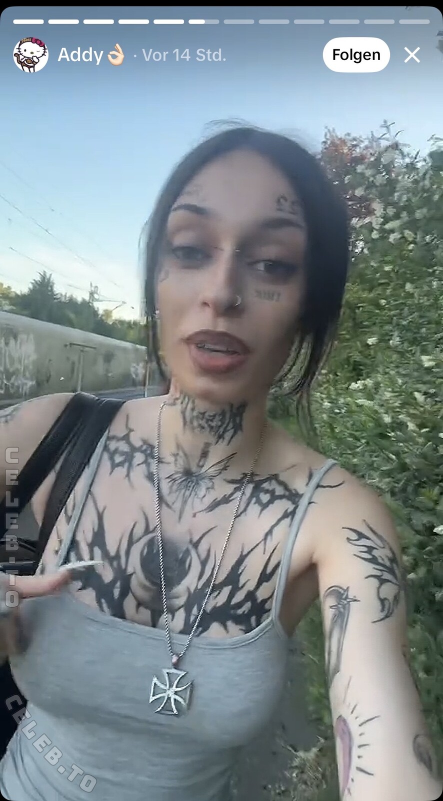 Addyyy.444 nude photo 1