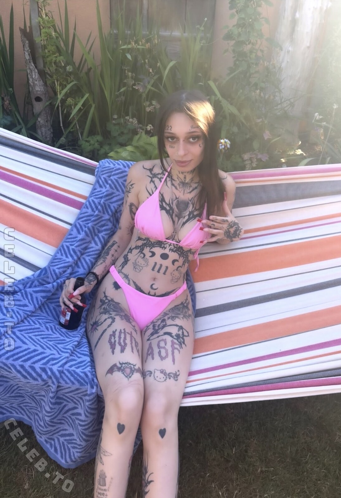 Addyyy.444 nude photo 3