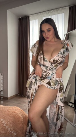 Adele_QueenOfBOOBS nude photo 17