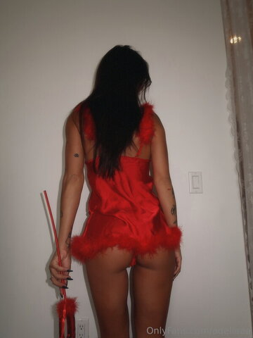 Adelia Clark nude photo 1