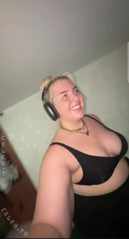 Adelina dalevska nude photo 9