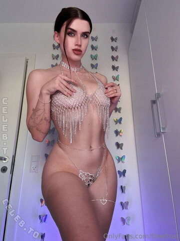 Adeline Frost nude photo 164