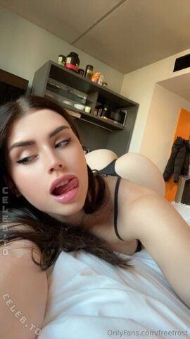 Adeline Frost nude photo 7