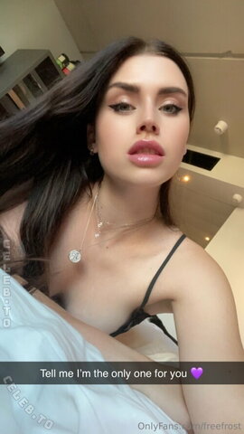 Adeline Frost nude photo 1