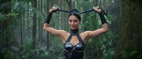 Adeline Rudolph nude photo 12