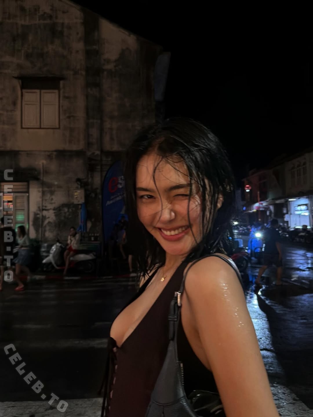 Ademi Alikova nude photo 1
