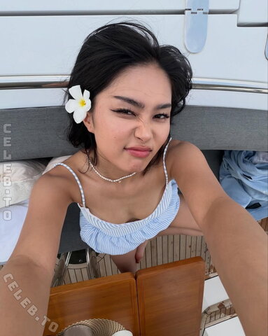 Ademi Alikova nude photo 30