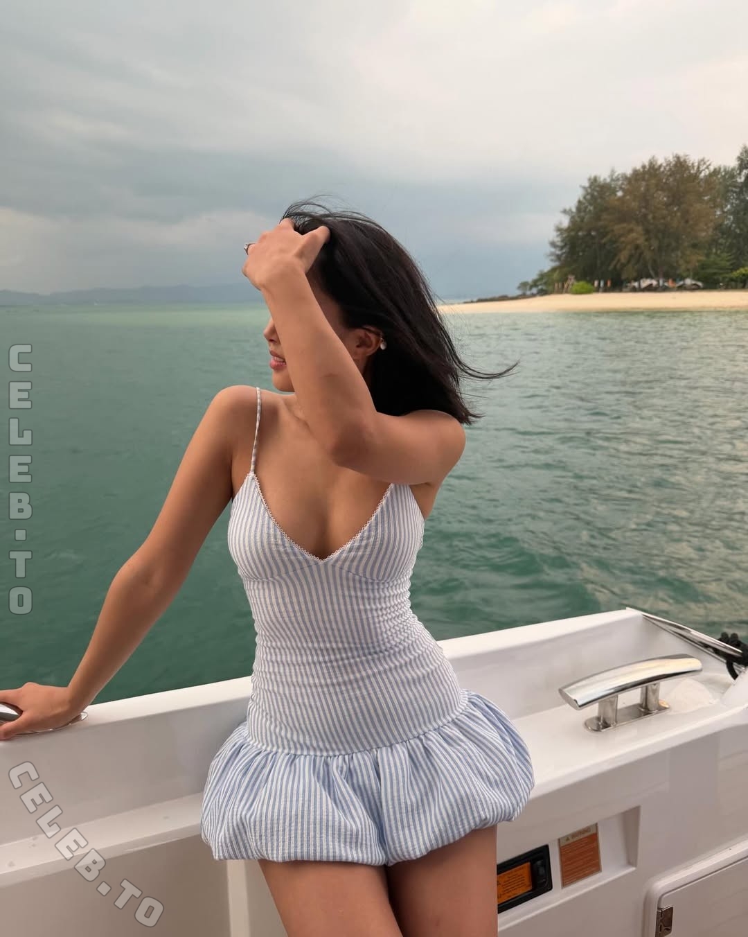 Ademi Alikova nude photo 5