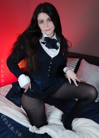 Adina Luna nude photo 43