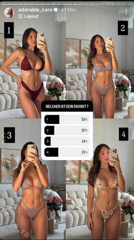 Adorable Caro nude photo 101