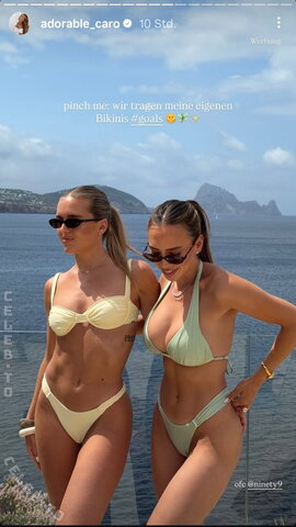 Adorable Caro photo 3