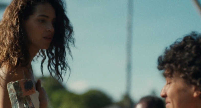 Adria Arjona nude photo 19