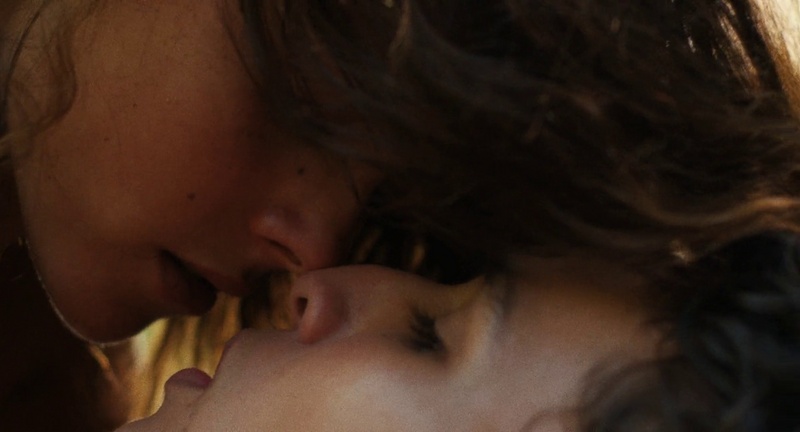 Adria Arjona nude photo 35