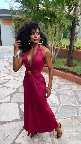 Adriana Bombom Fresh (8 photos)