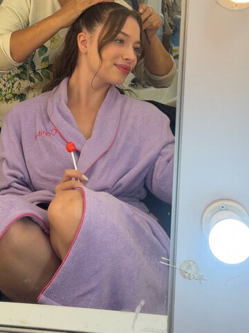 Adriana Campos-Salazar nude photo 5