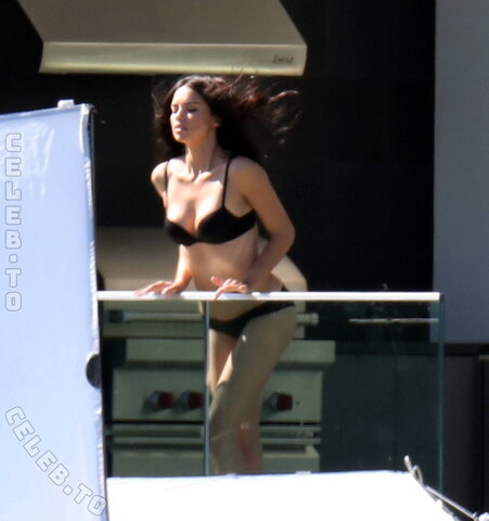 Adriana Lima nude
