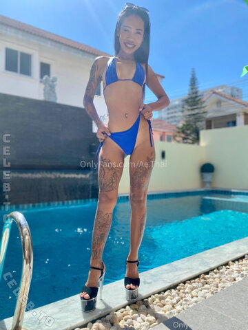 Ae Asia nude photo 164