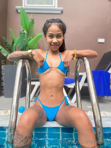 Ae Asia – Pool Collection 1