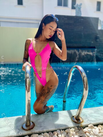 Ae Asia nude photo 143