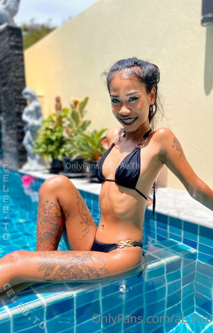 Ae Asia nude photo 98